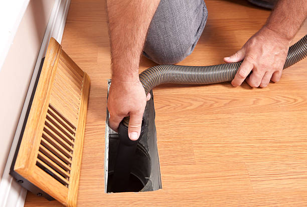 Air Duct Mold Removal in Castle Pines, CO